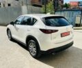 Белый Мазда СХ-5, объемом двигателя 2.49 л и пробегом 18 тыс. км за 21000 $, фото 6 на Automoto.ua