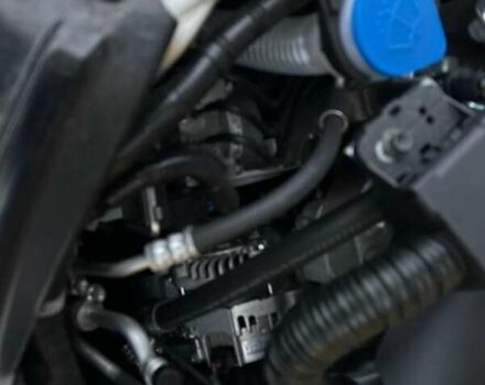 Білий Мазда СХ-5, об'ємом двигуна 2.49 л та пробігом 21 тис. км за 25800 $, фото 24 на Automoto.ua