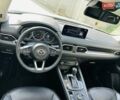 Білий Мазда СХ-5, об'ємом двигуна 2.49 л та пробігом 18 тис. км за 22700 $, фото 21 на Automoto.ua