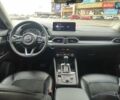Белый Мазда СХ-5, объемом двигателя 2.49 л и пробегом 52 тыс. км за 22800 $, фото 19 на Automoto.ua