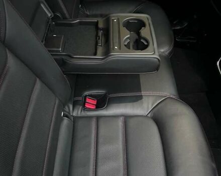 Білий Мазда СХ-5, об'ємом двигуна 2.49 л та пробігом 21 тис. км за 25800 $, фото 20 на Automoto.ua