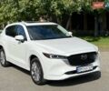 Белый Мазда СХ-5, объемом двигателя 2.49 л и пробегом 17 тыс. км за 27750 $, фото 1 на Automoto.ua