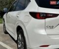Белый Мазда СХ-5, объемом двигателя 2.49 л и пробегом 17 тыс. км за 27750 $, фото 27 на Automoto.ua