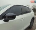 Белый Мазда СХ-5, объемом двигателя 2.49 л и пробегом 52 тыс. км за 22800 $, фото 12 на Automoto.ua