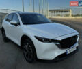 Білий Мазда СХ-5, об'ємом двигуна 2.49 л та пробігом 17 тис. км за 26000 $, фото 2 на Automoto.ua