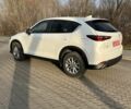 Белый Мазда СХ-5, объемом двигателя 2.49 л и пробегом 13 тыс. км за 24900 $, фото 9 на Automoto.ua