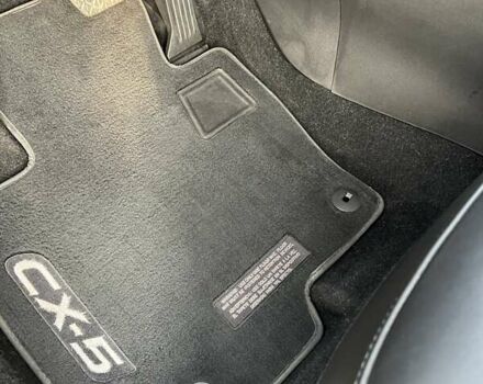 Белый Мазда СХ-5, объемом двигателя 2.49 л и пробегом 13 тыс. км за 24900 $, фото 40 на Automoto.ua