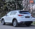 Белый Мазда СХ-5, объемом двигателя 2.5 л и пробегом 20 тыс. км за 26399 $, фото 2 на Automoto.ua