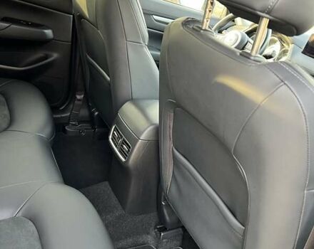 Белый Мазда СХ-5, объемом двигателя 2.49 л и пробегом 13 тыс. км за 24900 $, фото 89 на Automoto.ua