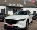 Белый Мазда СХ-5, объемом двигателя 2.49 л и пробегом 14 тыс. км за 24500 $, фото 1 на Automoto.ua
