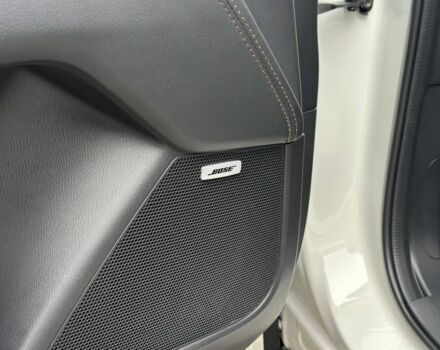 Белый Мазда СХ-5, объемом двигателя 2.5 л и пробегом 42 тыс. км за 22800 $, фото 11 на Automoto.ua