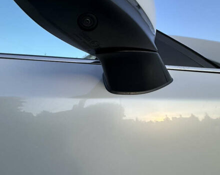 Белый Мазда СХ-5, объемом двигателя 2.49 л и пробегом 45 тыс. км за 35499 $, фото 14 на Automoto.ua