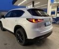 Белый Мазда СХ-5, объемом двигателя 2.5 л и пробегом 14 тыс. км за 26999 $, фото 13 на Automoto.ua