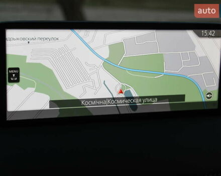 Белый Мазда СХ-5, объемом двигателя 2.49 л и пробегом 41 тыс. км за 28999 $, фото 60 на Automoto.ua