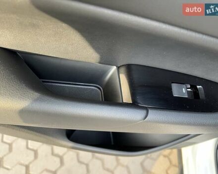 Белый Мазда СХ-5, объемом двигателя 2.49 л и пробегом 13 тыс. км за 24900 $, фото 100 на Automoto.ua