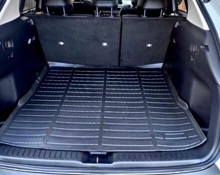 Белый Мазда СХ-5, объемом двигателя 2.5 л и пробегом 27 тыс. км за 27900 $, фото 21 на Automoto.ua