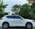 Білий Мазда СХ-5, об'ємом двигуна 2.49 л та пробігом 25 тис. км за 29999 $, фото 8 на Automoto.ua