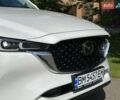 Белый Мазда СХ-5, объемом двигателя 2.49 л и пробегом 17 тыс. км за 27750 $, фото 5 на Automoto.ua
