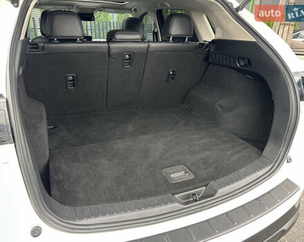 Белый Мазда СХ-5, объемом двигателя 2.49 л и пробегом 85 тыс. км за 26500 $, фото 40 на Automoto.ua