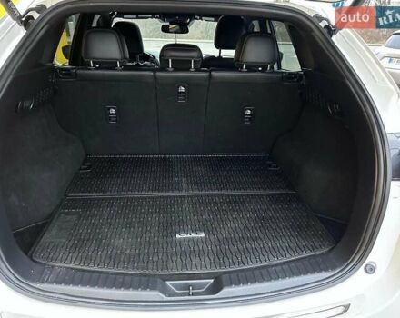 Білий Мазда СХ-5, об'ємом двигуна 2.49 л та пробігом 21 тис. км за 25800 $, фото 21 на Automoto.ua