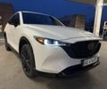 Белый Мазда СХ-5, объемом двигателя 2.5 л и пробегом 14 тыс. км за 26999 $, фото 18 на Automoto.ua