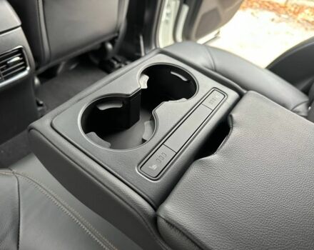 Белый Мазда СХ-5, объемом двигателя 2.5 л и пробегом 42 тыс. км за 22800 $, фото 23 на Automoto.ua