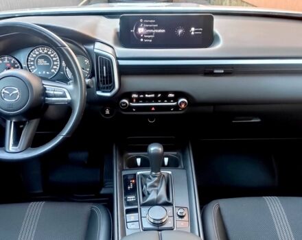 Белый Мазда СХ-5, объемом двигателя 2.5 л и пробегом 27 тыс. км за 27900 $, фото 11 на Automoto.ua