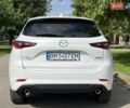 Белый Мазда СХ-5, объемом двигателя 2.49 л и пробегом 17 тыс. км за 27750 $, фото 14 на Automoto.ua