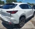 Білий Мазда СХ-5, об'ємом двигуна 2.5 л та пробігом 61 тис. км за 18499 $, фото 5 на Automoto.ua