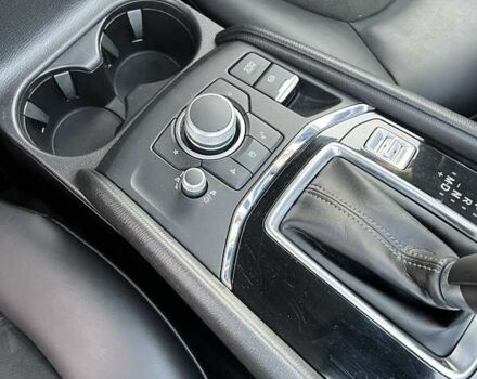 Белый Мазда СХ-5, объемом двигателя 2.49 л и пробегом 13 тыс. км за 24900 $, фото 75 на Automoto.ua