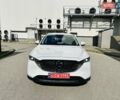 Білий Мазда СХ-5, об'ємом двигуна 2.49 л та пробігом 18 тис. км за 22700 $, фото 2 на Automoto.ua