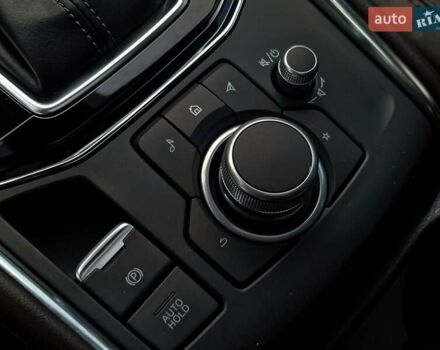 Білий Мазда СХ-5, об'ємом двигуна 2.49 л та пробігом 27 тис. км за 29490 $, фото 51 на Automoto.ua