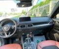 Белый Мазда СХ-5, объемом двигателя 2.49 л и пробегом 5 тыс. км за 35000 $, фото 25 на Automoto.ua