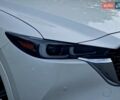 Білий Мазда СХ-5, об'ємом двигуна 2.49 л та пробігом 25 тис. км за 29999 $, фото 7 на Automoto.ua