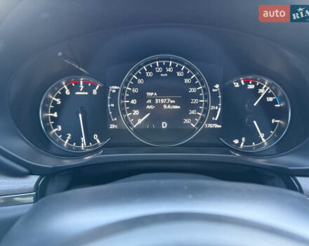 Белый Мазда СХ-5, объемом двигателя 2.49 л и пробегом 22 тыс. км за 29500 $, фото 27 на Automoto.ua