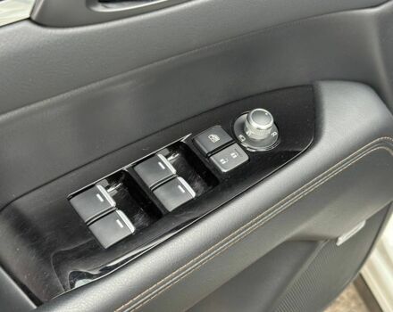 Белый Мазда СХ-5, объемом двигателя 2.5 л и пробегом 42 тыс. км за 22800 $, фото 10 на Automoto.ua