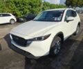 Білий Мазда СХ-5, об'ємом двигуна 0 л та пробігом 23 тис. км за 23000 $, фото 1 на Automoto.ua