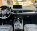 Білий Мазда СХ-5, об'ємом двигуна 2.49 л та пробігом 20 тис. км за 29999 $, фото 29 на Automoto.ua
