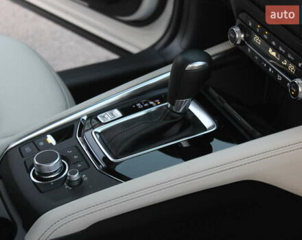 Белый Мазда СХ-5, объемом двигателя 2.49 л и пробегом 41 тыс. км за 28999 $, фото 43 на Automoto.ua