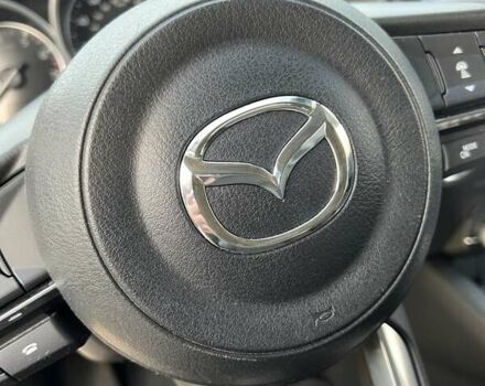 Белый Мазда СХ-5, объемом двигателя 2.49 л и пробегом 13 тыс. км за 24900 $, фото 43 на Automoto.ua
