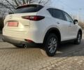 Белый Мазда СХ-5, объемом двигателя 2.49 л и пробегом 13 тыс. км за 24900 $, фото 25 на Automoto.ua
