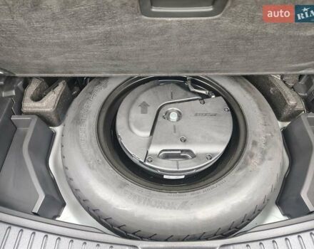 Белый Мазда СХ-5, объемом двигателя 2.49 л и пробегом 19 тыс. км за 29200 $, фото 16 на Automoto.ua