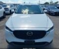 Білий Мазда СХ-5, об'ємом двигуна 2.5 л та пробігом 61 тис. км за 18499 $, фото 1 на Automoto.ua