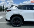Белый Мазда СХ-5, объемом двигателя 2.5 л и пробегом 5 тыс. км за 28999 $, фото 5 на Automoto.ua