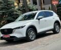 Белый Мазда СХ-5, объемом двигателя 2.49 л и пробегом 84 тыс. км за 23500 $, фото 1 на Automoto.ua