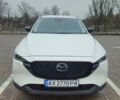 Белый Мазда СХ-5, объемом двигателя 2.49 л и пробегом 52 тыс. км за 22800 $, фото 1 на Automoto.ua