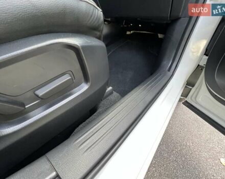Белый Мазда СХ-5, объемом двигателя 2.49 л и пробегом 17 тыс. км за 27750 $, фото 53 на Automoto.ua