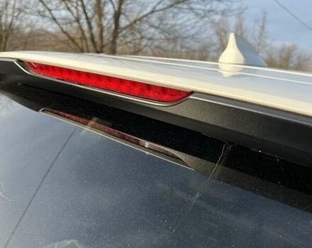 Белый Мазда СХ-5, объемом двигателя 2.49 л и пробегом 13 тыс. км за 24900 $, фото 38 на Automoto.ua