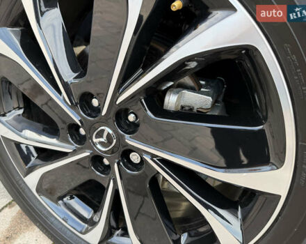 Белый Мазда СХ-5, объемом двигателя 2.49 л и пробегом 12 тыс. км за 26900 $, фото 19 на Automoto.ua