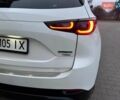 Білий Мазда СХ-5, об'ємом двигуна 2.49 л та пробігом 21 тис. км за 25800 $, фото 3 на Automoto.ua